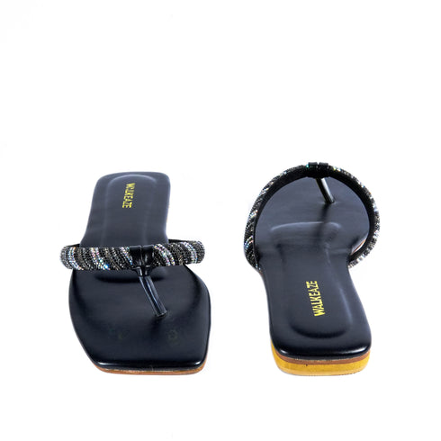 Women Formal Slippers - 40771S